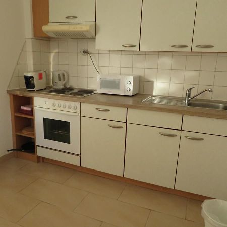 Bed and Breakfast Haus Irmi Книттельфельд Экстерьер фото