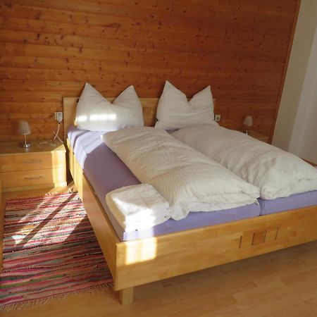 Bed and Breakfast Haus Irmi Книттельфельд Экстерьер фото