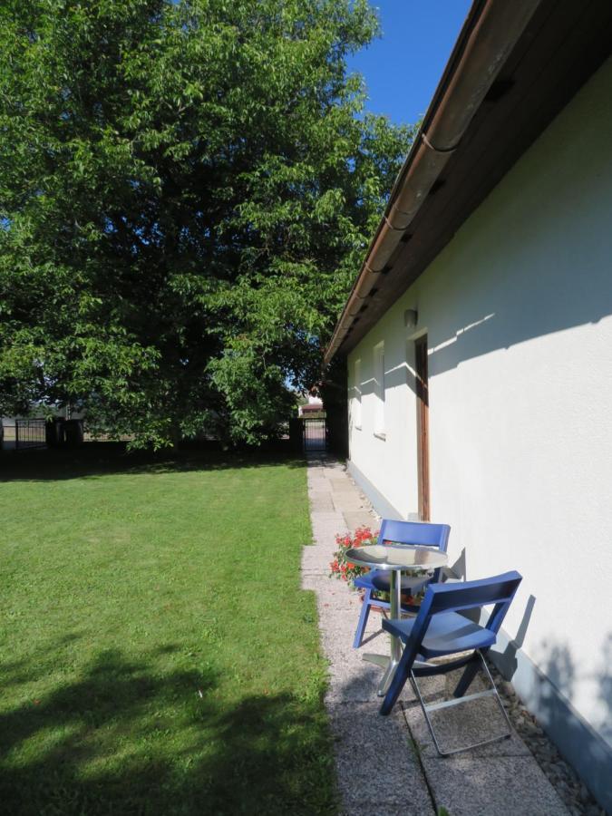 Bed and Breakfast Haus Irmi Книттельфельд Экстерьер фото