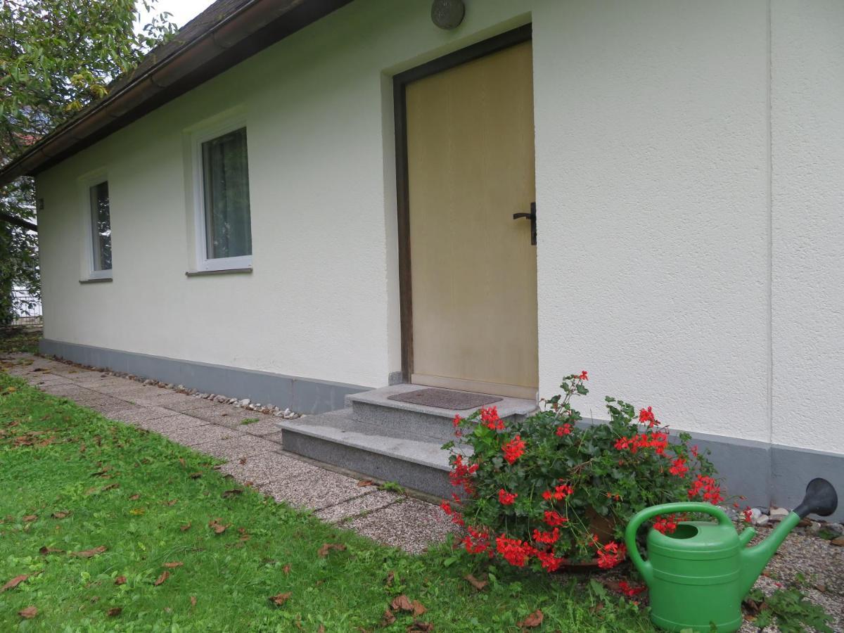Bed and Breakfast Haus Irmi Книттельфельд Экстерьер фото